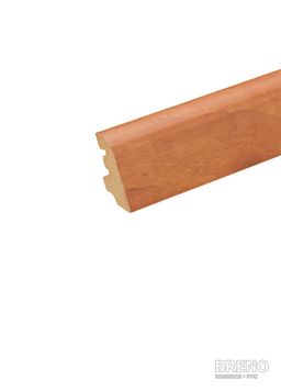 Lišta MDF KP40 23142