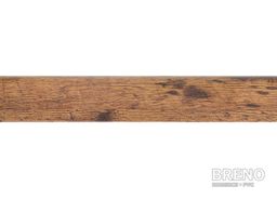 Lišta MDF KP40 240 borovice antik