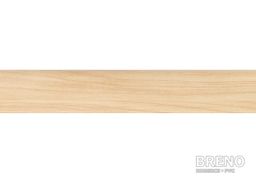 Lišta MDF KP40 26056 javor B