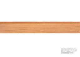 Lišta MDF KP40 26082 čerešňa