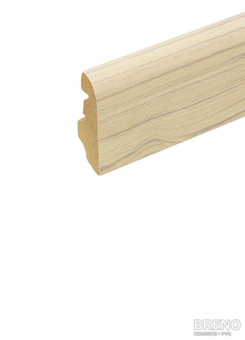 Lišta MDF KP40 37368