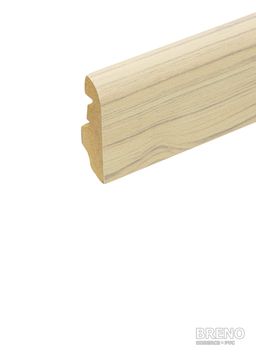 Lišta MDF KP40 37368