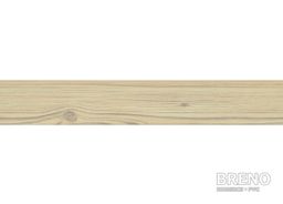 Lišta MDF KP40 37368