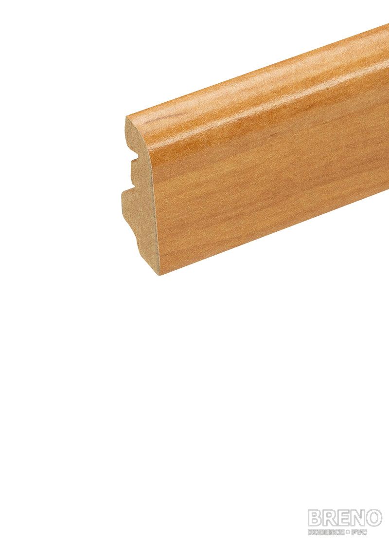 Lišta MDF KP40 4196 javor