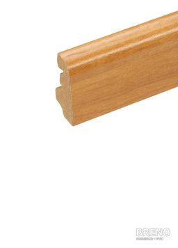 Lišta MDF KP40 4196 javor