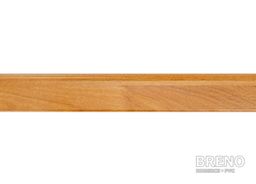 Lišta MDF KP40 4196 javor