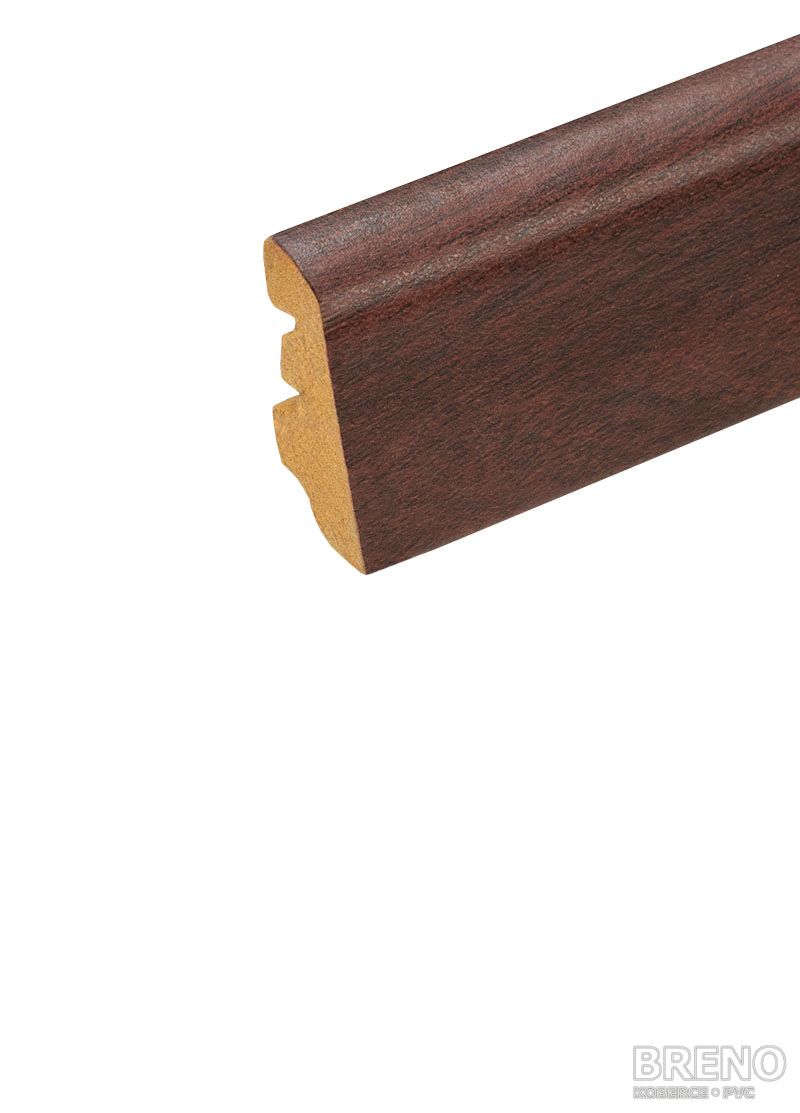 Lišta MDF KP40 42904