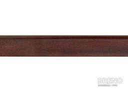 Lišta MDF KP40 42904