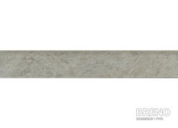 Lišta MDF KP40 937 beton