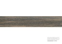Lišta MDF KP60 13517 dub tmavý