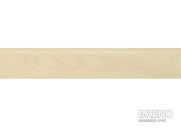 Lišta MDF KP60 23104 javor D