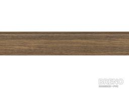 Lišta MDF KP60 3123 dub modřený