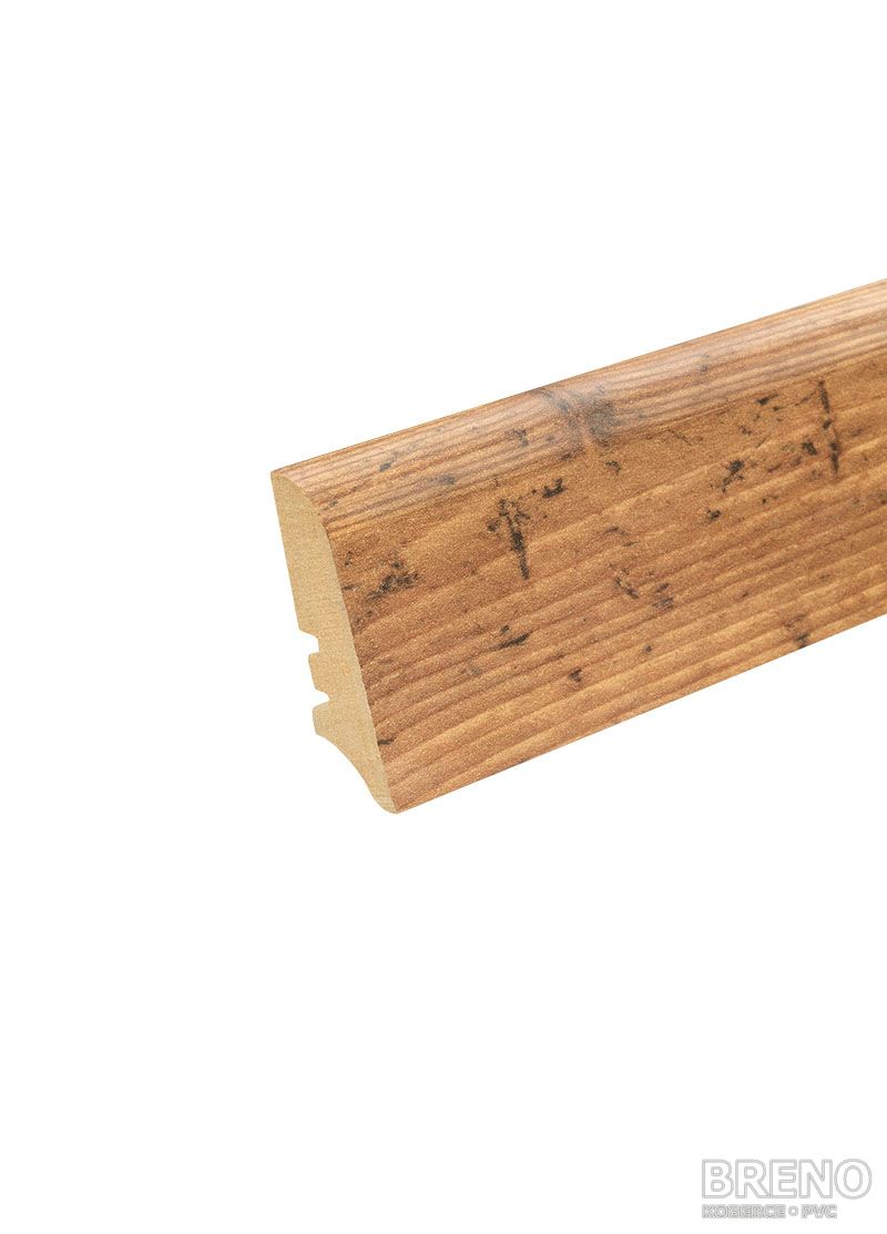 Lišta MDF KP60 6935 borovice D