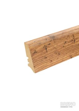 Lišta MDF KP60 6935 borovice D
