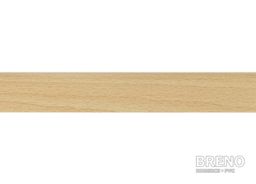 Lišta MDF/SU 54128 buk A