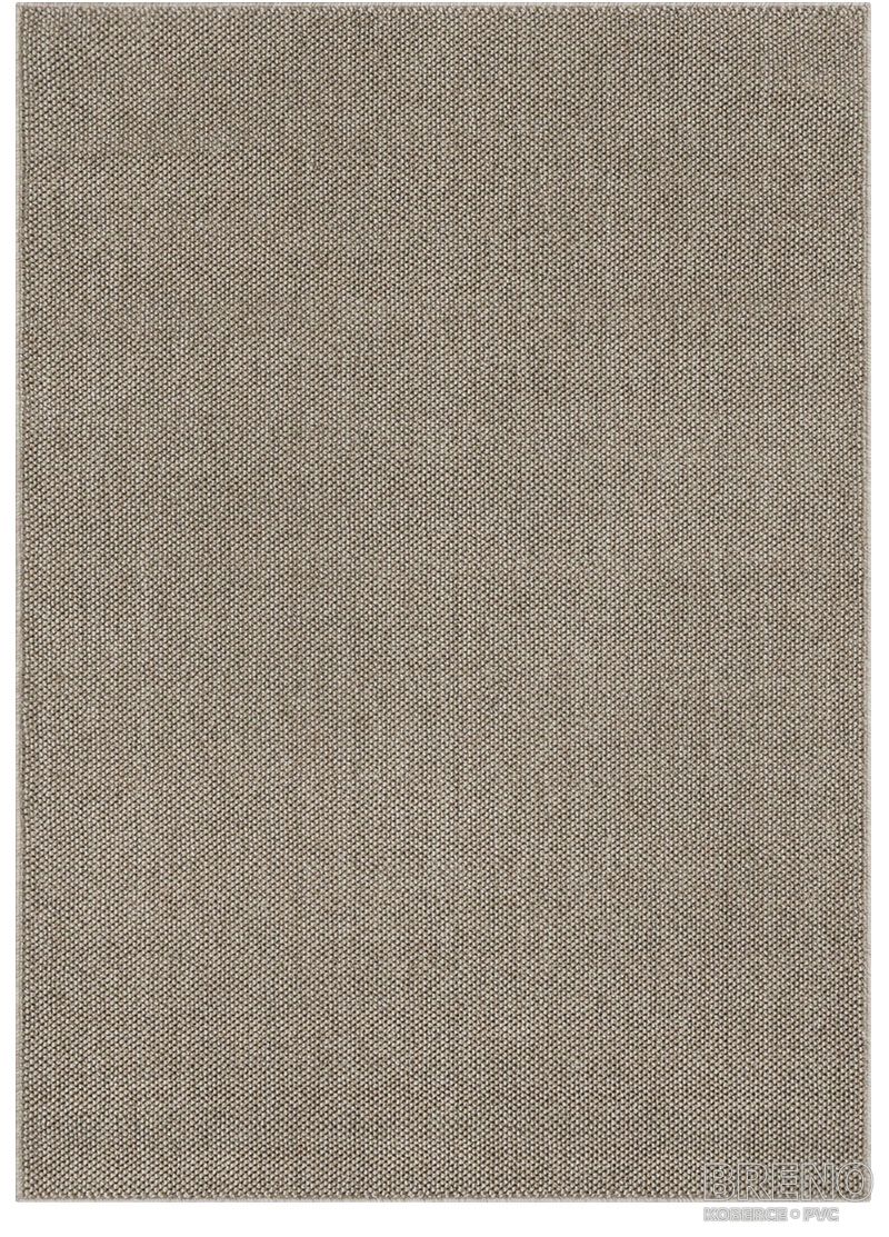 Kusový koberec LOOM 4300 Brown
