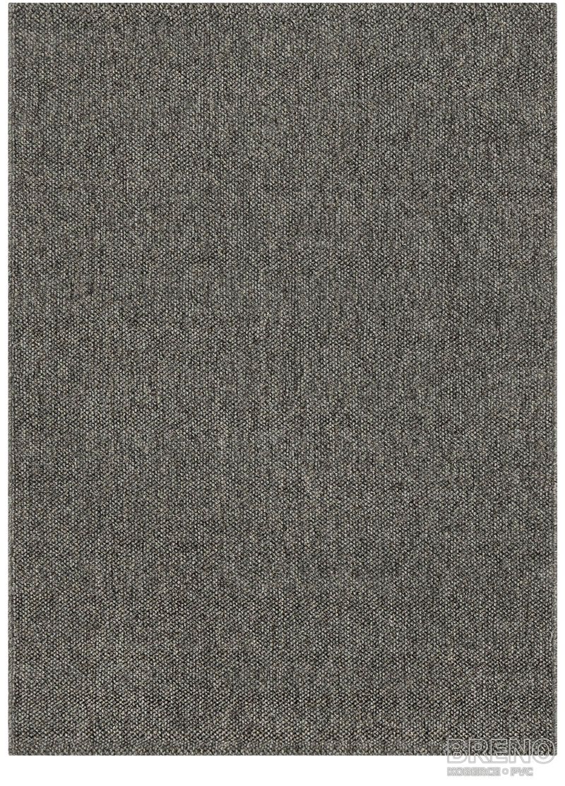 Kusový koberec LOOM 4300 Grey
