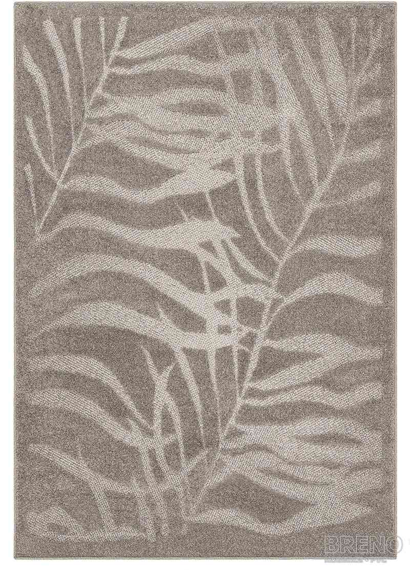Kusový koberec LORI PALMOY Linen