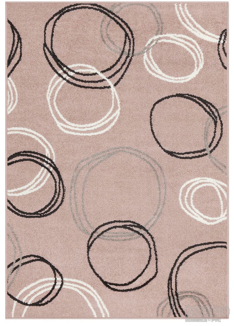 Kusový koberec LOTTO 290/HR5S