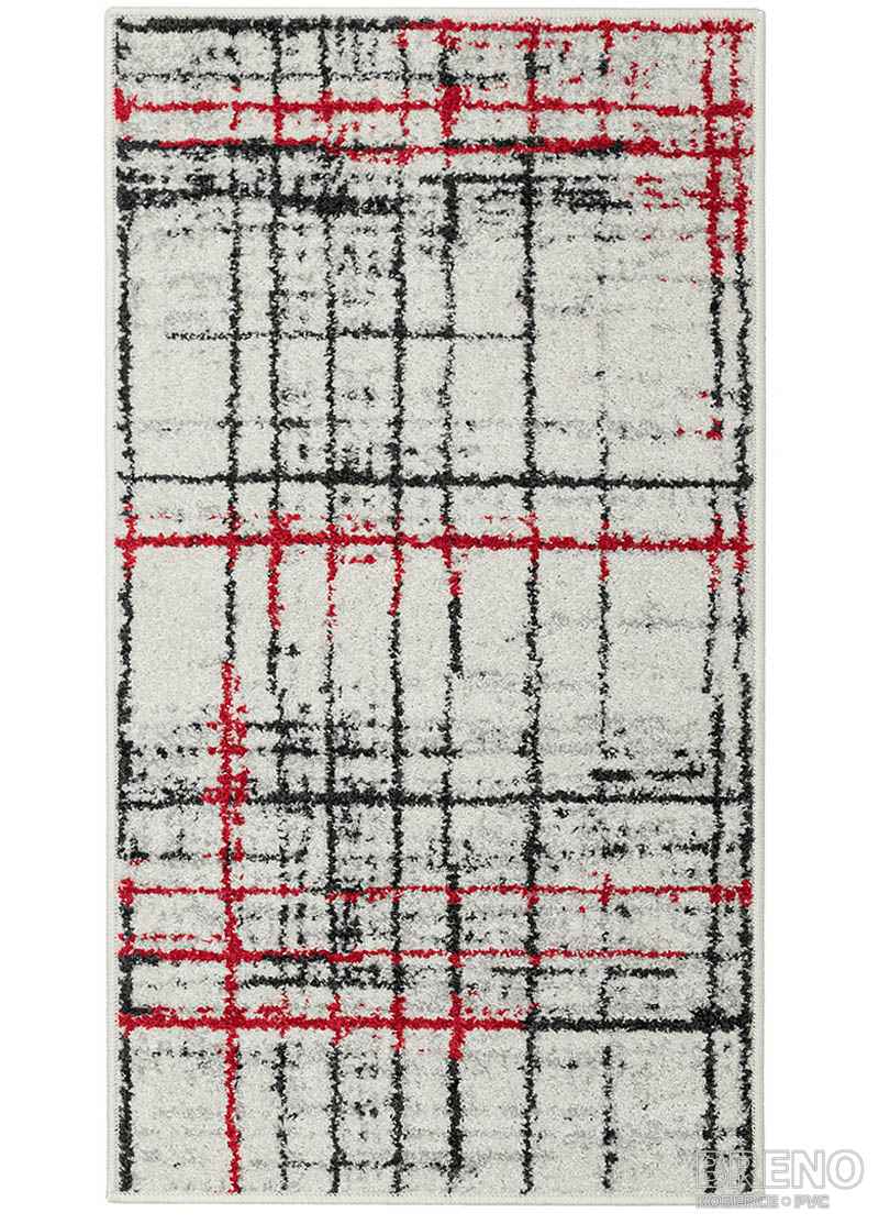 Kusový koberec LOTTO 406/FM6W