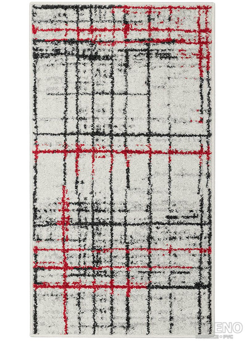 Kusový koberec LOTTO 406/FM6W