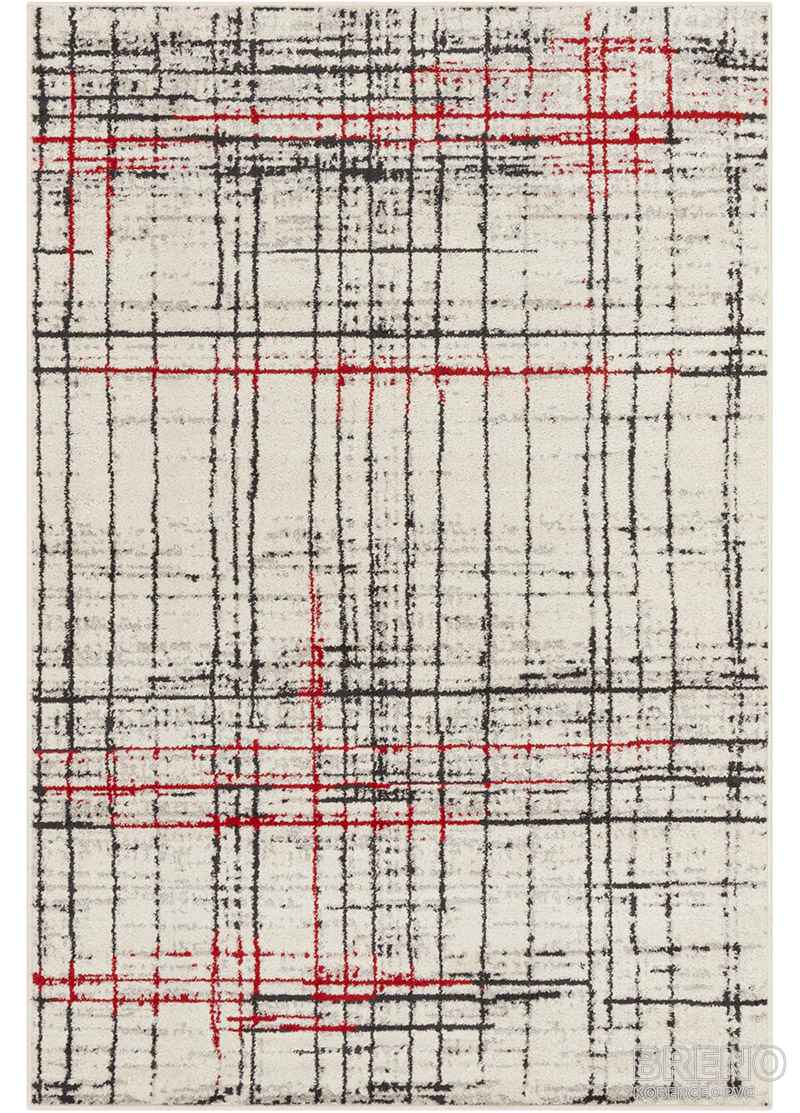 Kusový koberec LOTTO 406/FM6W