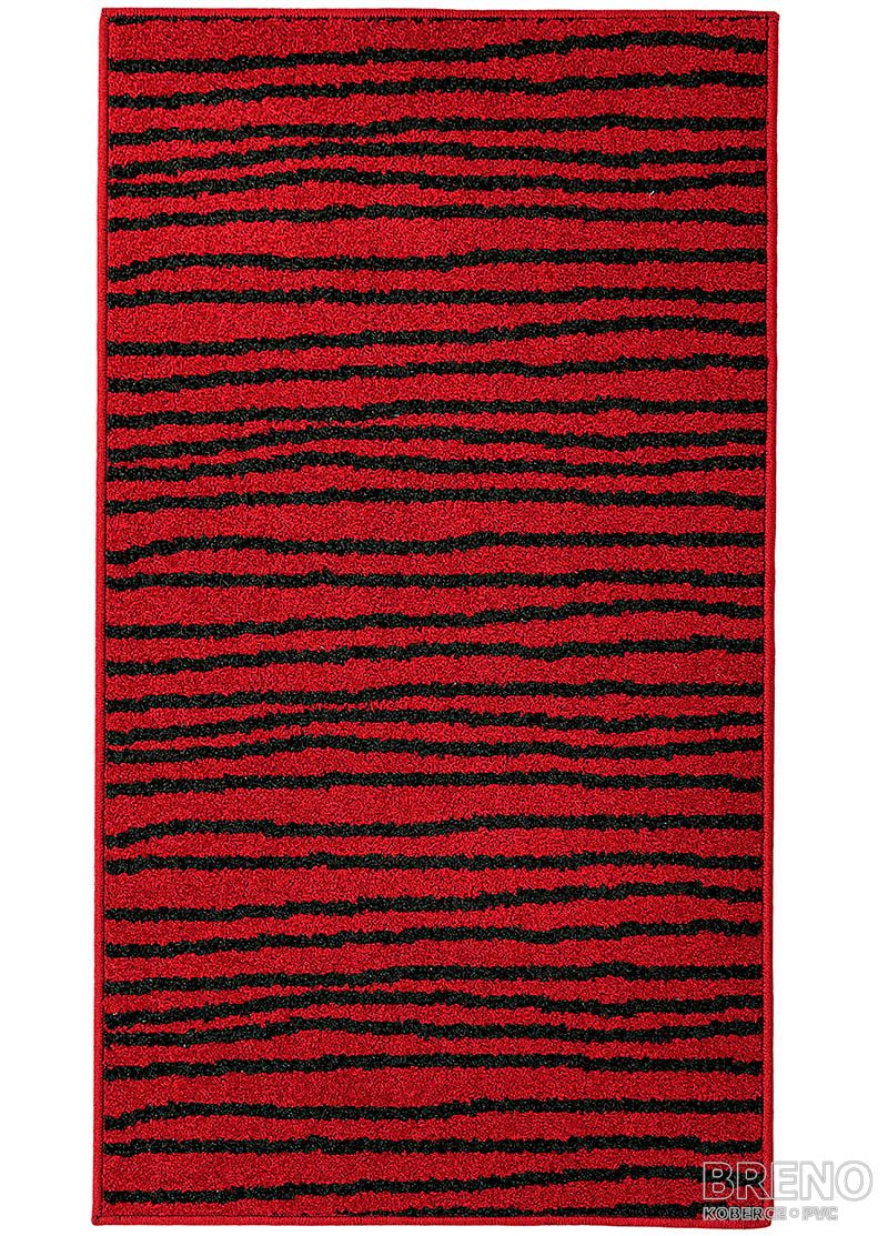 Kusový koberec LOTTO 562/FM6O