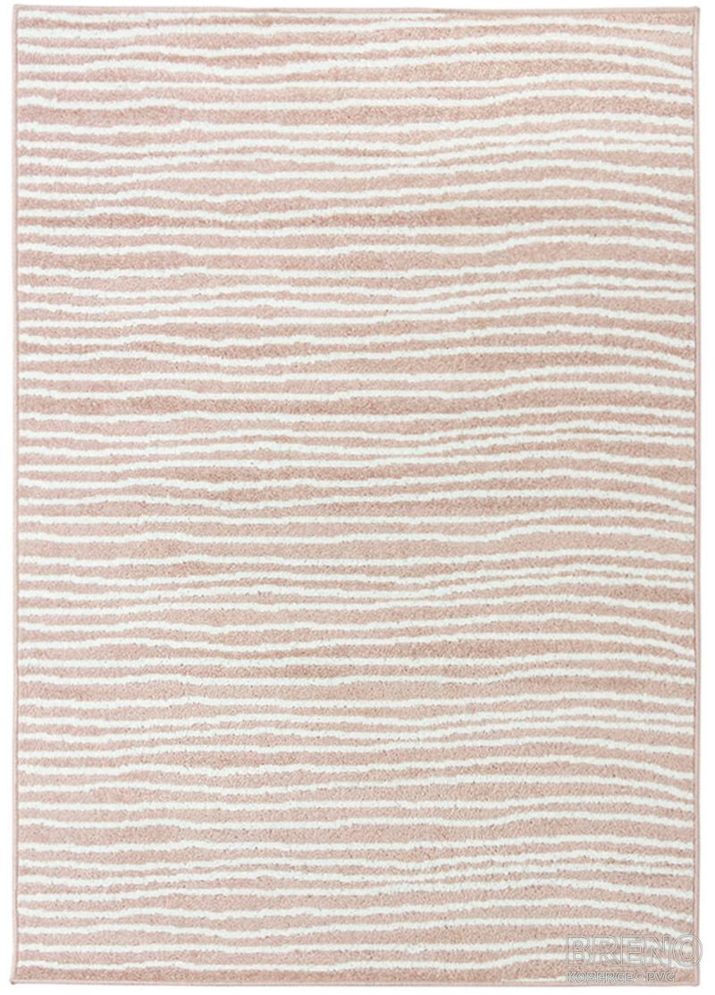 Kusový koberec LOTTO 562/HR5P