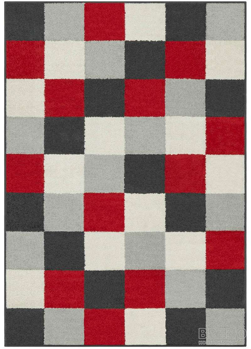 Kusový koberec LOTTO 923/FM6X