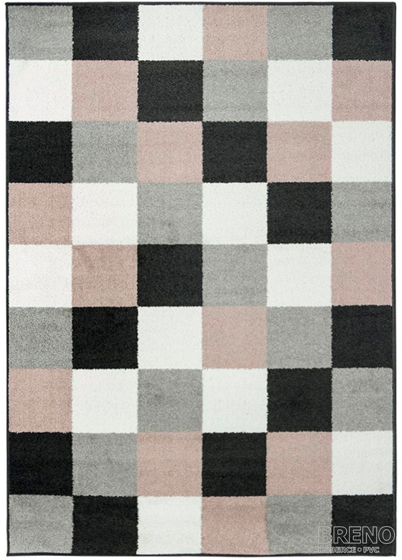 Kusový koberec LOTTO 923/HR5X