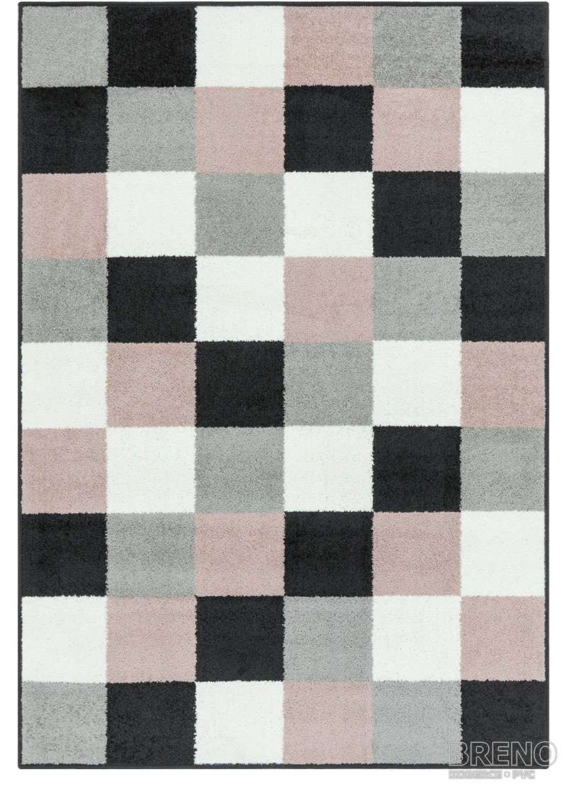 Kusový koberec LOTTO 923/HR5X