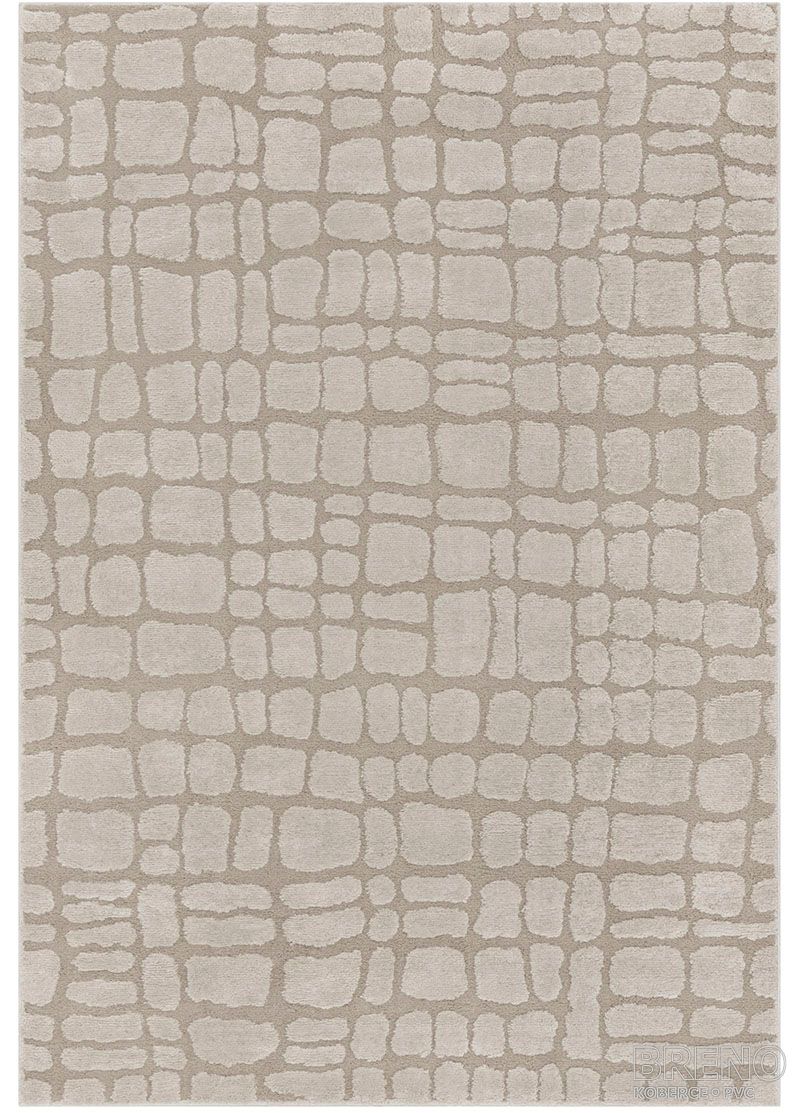 Kusový koberec LOTUS 301/beige