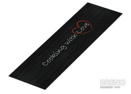 LUNA 102/black – Cooking with Love
