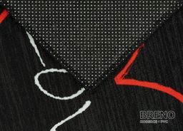 LUNA 102/black – Cooking with Love