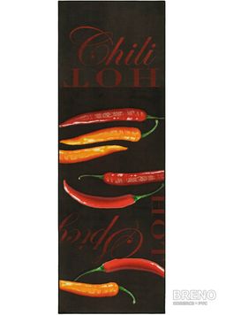 LUNA 104/multi – chilli papričky