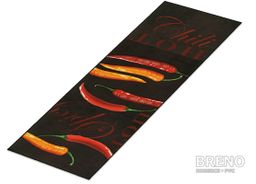 LUNA 104/multi – chilli papričky