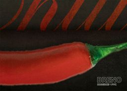 LUNA 104/multi – chilli papričky
