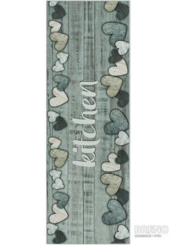 LUNA 105/grey
