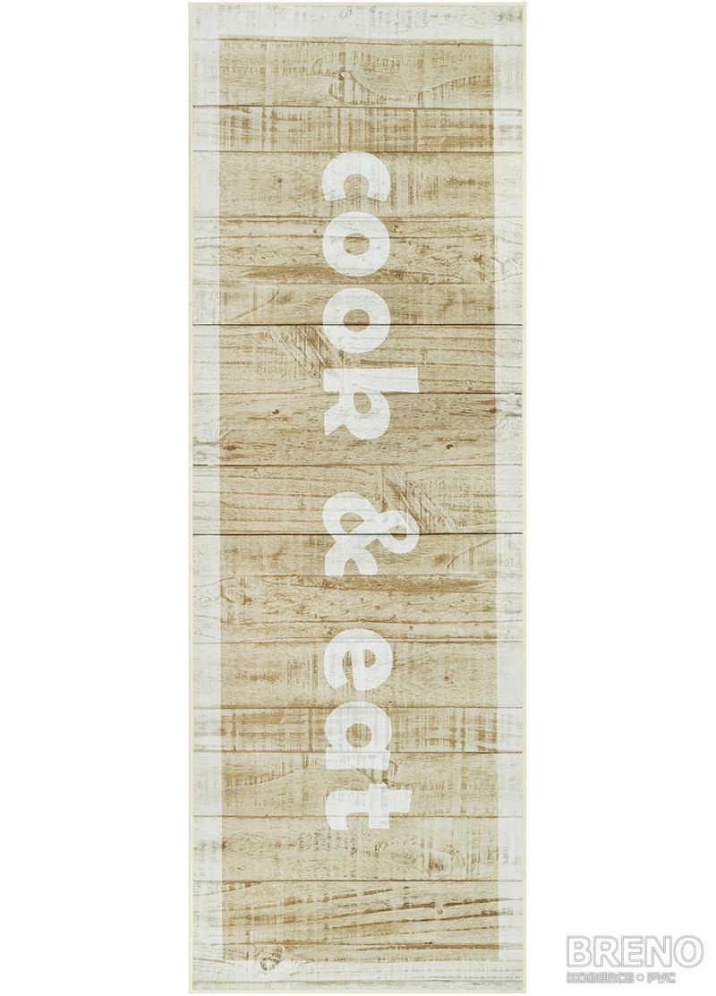 Kusový koberec LUNA 106/beige