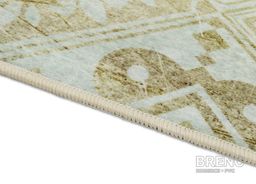 LUNA 107/beige – béžové dlaždice