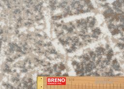 LUSH HALS Light Beige