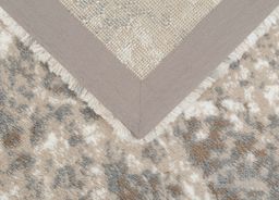 LUSH HALS Light Beige