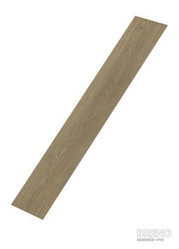 LVT DRYBACK FLOOR 55 – HIF 23305 – tmavé hnedé drevo