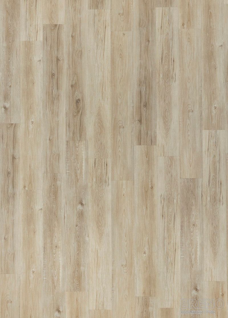 Vinylová podlaha LVT DRYBACK FLOOR 55 – HIF 23309 – světlé dřevo