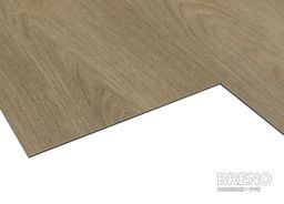 LVT DRYBACK FLOOR - HIF 23305 – tmavé hnedé drevo