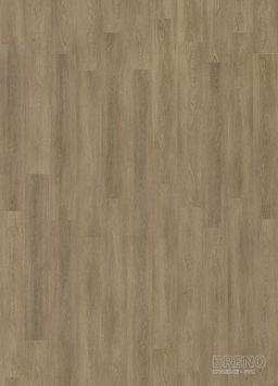 LVT DRYBACK FLOOR - HIF 23305 – tmavé hnedé drevo