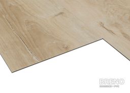 LVT DRYBACK FLOOR - HIF 23309 – světlé dřevo