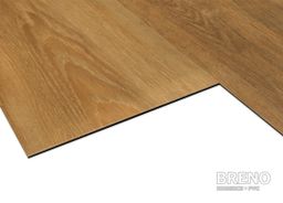 LVT DRYBACK FLOOR - HIF 23312 – hnědé dřevo