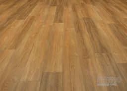 LVT DRYBACK FLOOR - HIF 23312 – medově hnědé dřevo