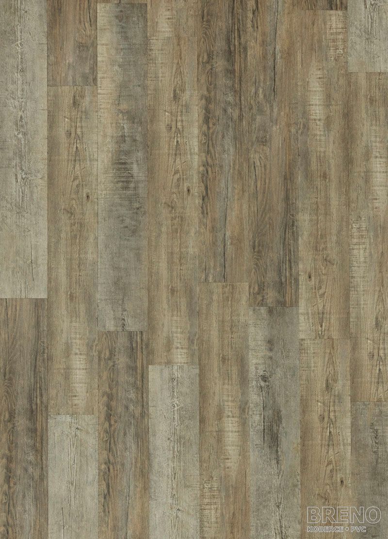 Vinylová podlaha LVT DRYBACK FLOOR - HIF 23313 – dekor dřeva